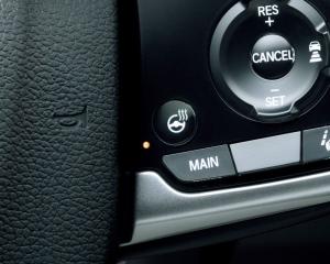 Honda CR-V e:HEV Black Edition 2020 года  (JP)